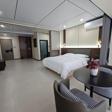 山水雅居民宿