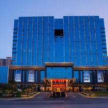 瀚海国际酒店