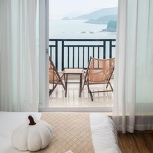温岭舒海轩海边小屋(石塘半岛度假区店)