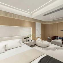 艺庭酒店(万达广场店)