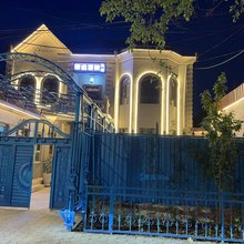 果香漫院民宿(伊犁老城文化旅游区喀赞其店)