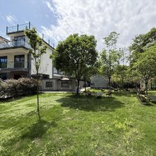 都江堰鸿鹄谷民宿