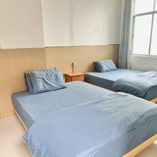 湛江海时光民宿