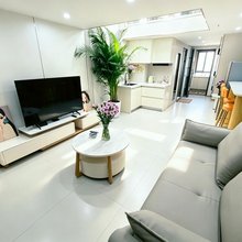 丁香屋民宿(新亚洲体育城地铁站官渡古镇店)