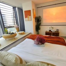 花间小舍(泉州晋江泉商环球广场店)