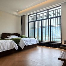观云轩民宿(信宜马安竹海旅游区店)