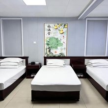 开心有房民宿