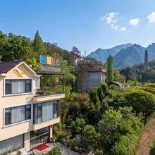 隋缘禅舍(天台国清寺店)