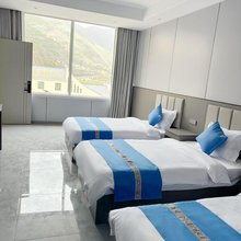 湖畔之屿客栈