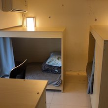 水巷青居青年民宿(苏州火车站店)