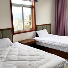 长安客栈(商洛市商州区店)
