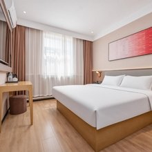 尚客优酒店(烟台环海路火车客运站店)