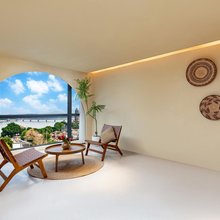清风山房(潮州开元寺泰佛殿凤凰塔店)