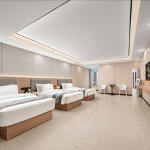 名朗酒店(金利新时代广场店)