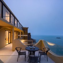 东极笛笛DeeDee·海景民宿(东福山码头店)