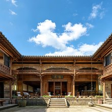 西董泽园·百年古宅