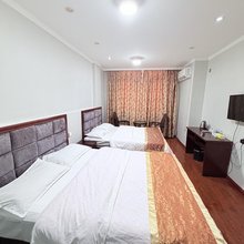 津龙宾馆
