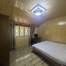 天台竹园农家乐