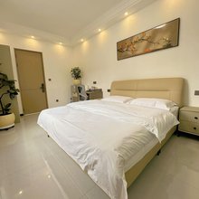 悦见民宿(中国矿业大学南湖校区店)