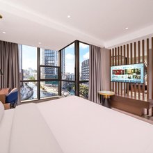 丽都酒店(涪陵泽胜中央广场店)