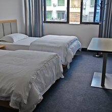 江油润红宾馆