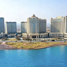 汐岸海景公寓