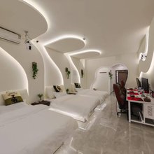 竞自由电竞观影酒店