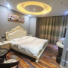 上海同欣精选酒店(浦东张江金融信息园店)