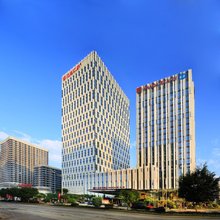 龙岩富力万达嘉华酒店