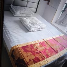 平安宾馆(郑州未来路店)