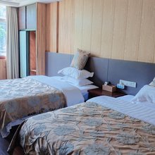 长阳宁馨苑商务酒店