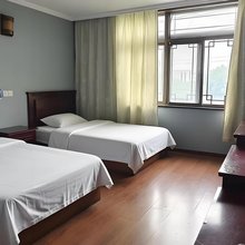 苏州仁熹宾馆(光福文体中心店)