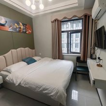 武汉欣雨公寓(汉口火车站店)