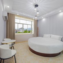 仙居风吟别院民宿