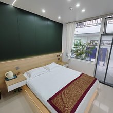 夏荫民宿