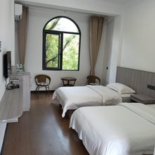 景合公寓(腾冲文星楼店)