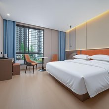 贵阳云宸酒店(贵阳白云区积水潭医院店)