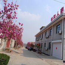天津祥和人家农家院