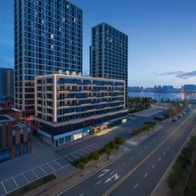 全季酒店(南昌西站国博城酒店)