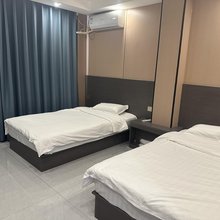 云波宾馆