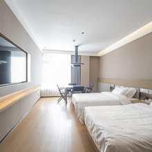 雅颂轩酒店