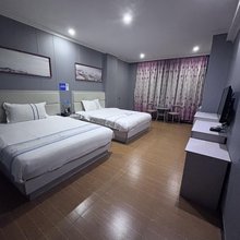 东莞塘厦和兴商务宾馆