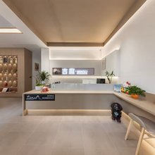 吉庭民宿(张家界高铁站七十二奇楼店)
