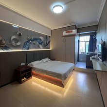 天和公寓(新青科技工业园店)
