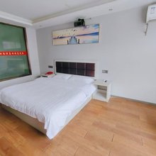 红安桃园居时尚酒店(园艺路店)