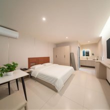 佳禾小住轻奢公寓