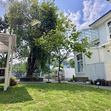 腾冲柏澜森林湖畔别墅(绮罗古镇店)