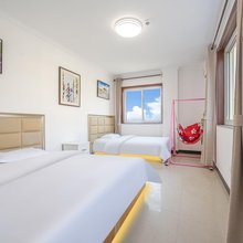 北戴河区聚宾旅馆