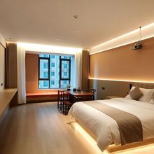 喆·囍酒店(衡水中学店)
