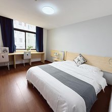 莫蔓宾馆(淮北市纺织厂店)